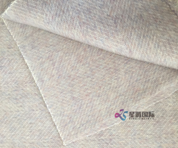 Alpaca Fiber Fabric