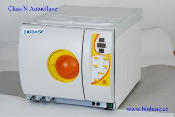 Bioautoclave Bkq-B Bkq-Z Class N Autocllave/ Steam Sterilizer with Dry System