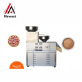 Newest High Quality Low Price canola oil press machine Automatic Professional Peanut soybean sesame Oil Pressers