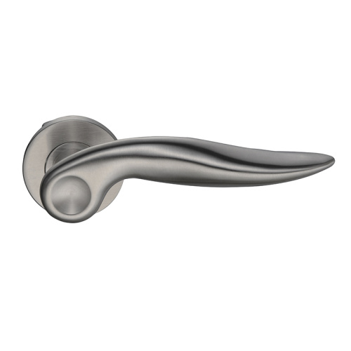 Contemporary Door Lever Handle Sets