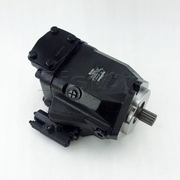 75323556/A10vo85 Hydraulikpumpe - Kolbenpumpe 75323556/A10vo85DFR1/52R -VUC12N00