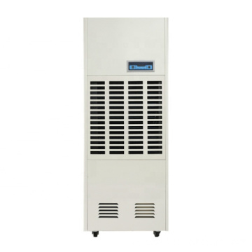 168L Portable Greenhouse Air Dryer: An Industrial Dehumidifier for Efficient Moisture Removal