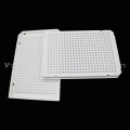 384-Well PCR Plate White