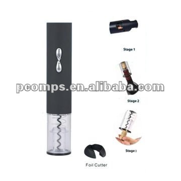 Portable Corkscrew Electric Wine Opener