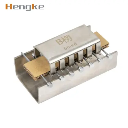 PAT Pin Adhesion Attachment