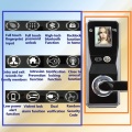 US Standard Smart Lock