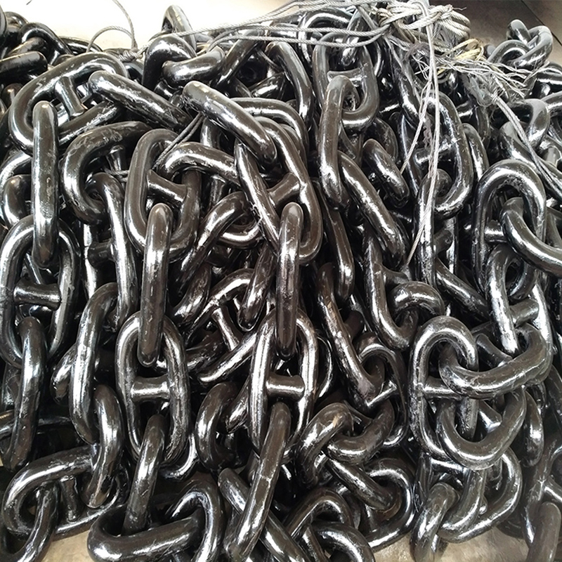 U1 U2 U3 marine anchor chain belt accessories