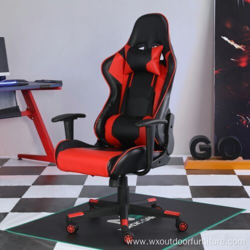 Hot Selling Comfortable Height Rotating Stuff Adjustable Swivel Executive Computer Racing Gaming Office Chair