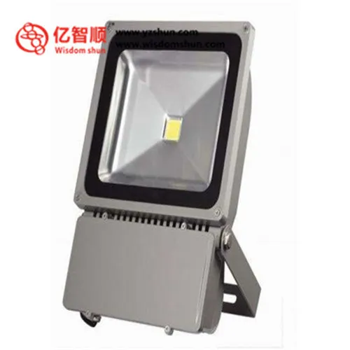 High quality construction site outdoor waterproof ip66 rgb 10w led flood light