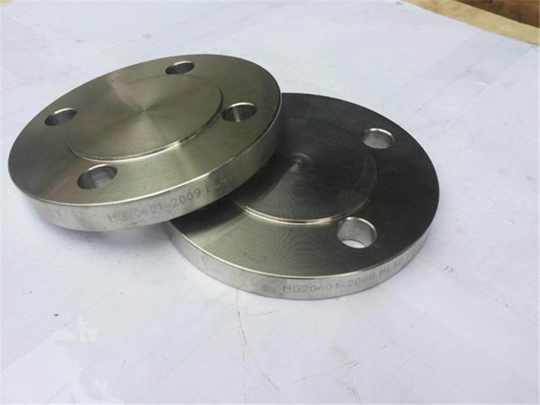 Flange cieche in acciaio inossidabile A105 ANSI classe 150-2500