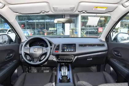 In Stock GAC HON-DA VE-1 NP1 New Model Electric SUV for Sale at Good Price