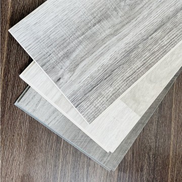 Spessore 5 mm UNILIN CLIC CLOCCO SPC pavimentazione