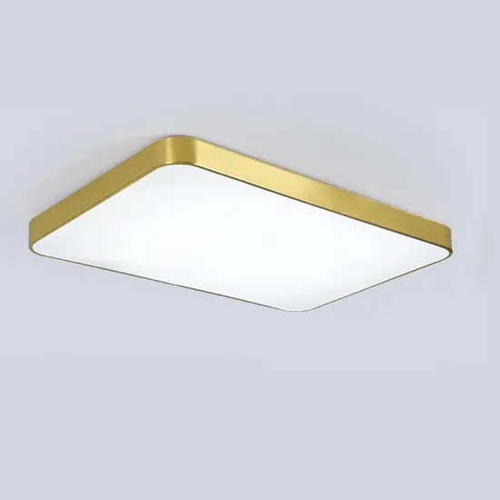 pretty 20w-60w dimmable led ceiling light fixtures
