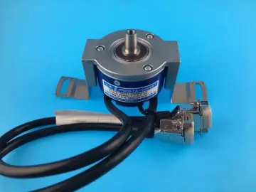 AAA633AJ1 Rotary Encoder for OTIS MRL Elevators
