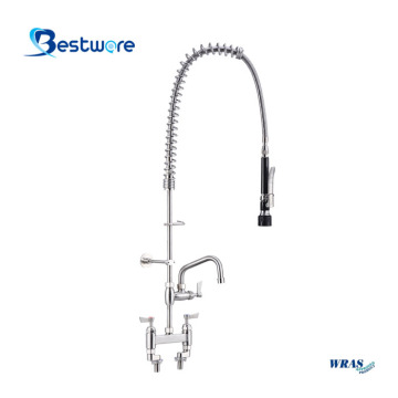 Kitchen Faucet Stainless Steel 304 WaterMark