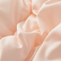 White Comforter soft thick quilt duvet for single double bed Autumn Spring Winter comforter blanket polyester filler King Queen