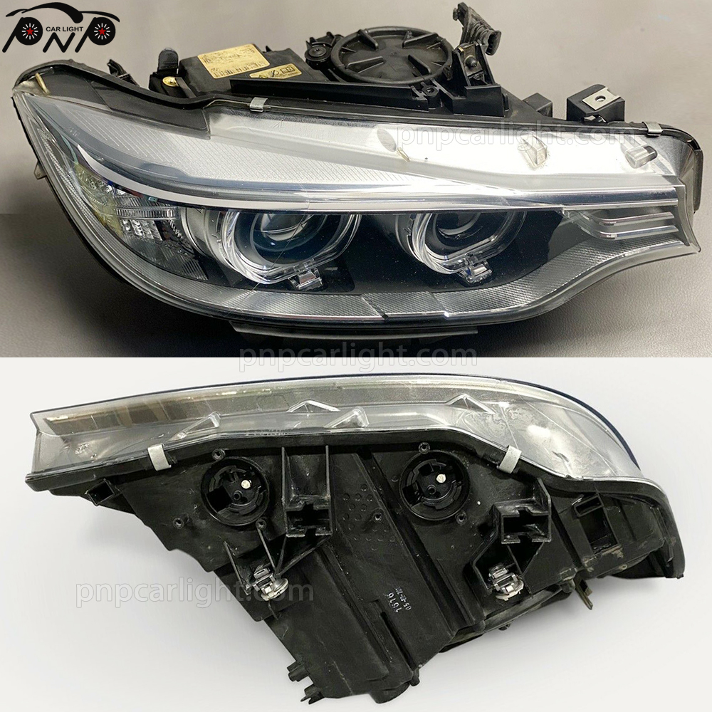 Bmw F32 Headlight