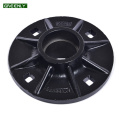 G2900K 2555-115 Yetter cast iron hub with cap