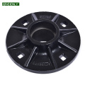 G2900 2555-115 Yetter Cast Iron Iron Hub พร้อมหมวก