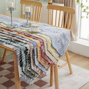 Best Price on Custom Knitted Halloween and Christmas Table Runners