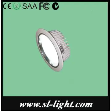 11W LED Recess Ceiling Downlight