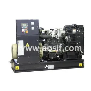 45KVA Lovol diesel Generator Set