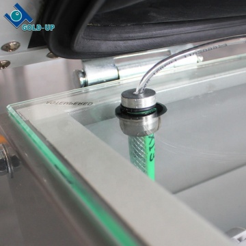 Customizable LED Exposure Machine for Screen Printing Frames - 20x24"/24x32