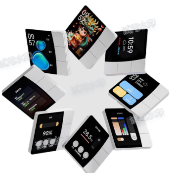 Android Tablet Smart Home Control Panel z Wi-Fi i Zigbee dla aplikacji Tuya
