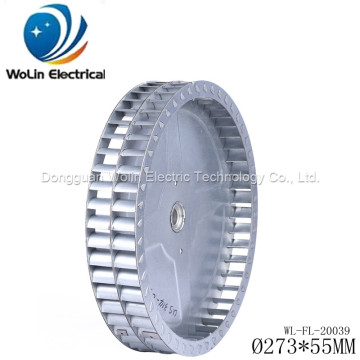 Fan Impeller