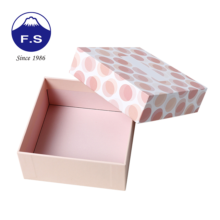 Custom Rigid Cardboard Shoes Packaging Box Custom Rigid Cardboard Shoes Packaging Box