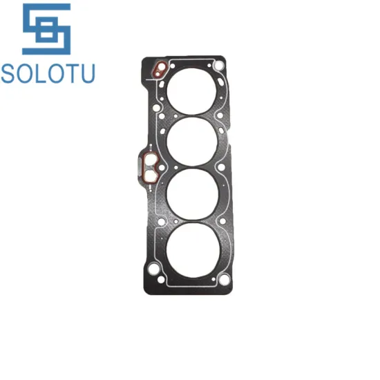 11115-16082 Engine Cylinder Head Gasket for Toyota Corolla 1.6L DOHC 4AF