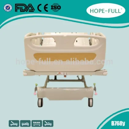 2015 brand new medical hospital bed appliances