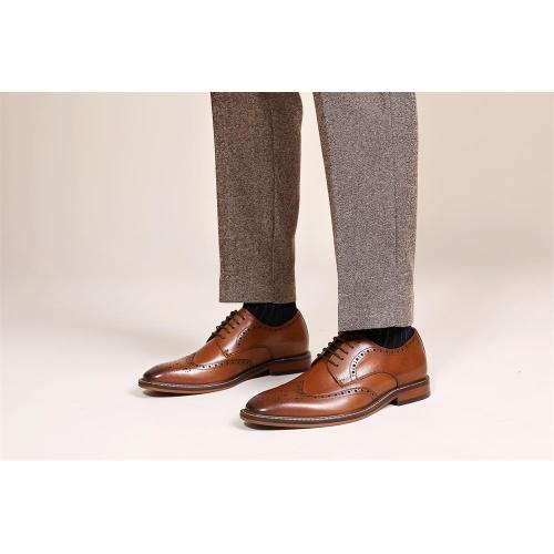 Men's Business Dress Shoes