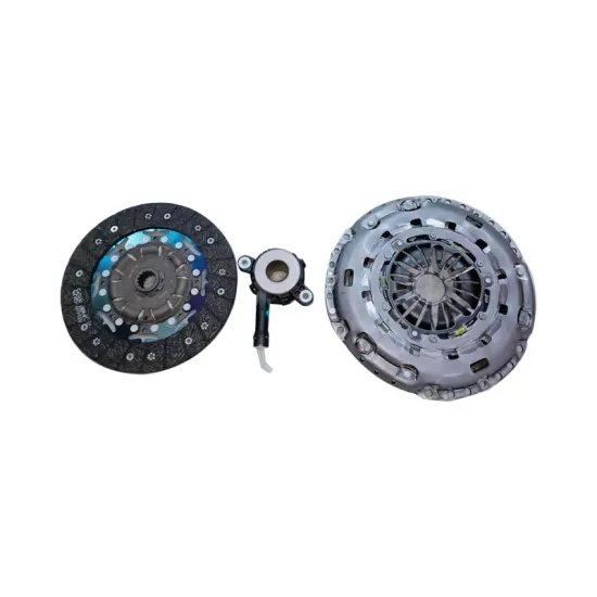 Car Auto Parts: JAC Vehicle Clutch Components for Models S2, S3, S4, S5, S7, S2 Mini, X4, X7, Heyue, and Binyue