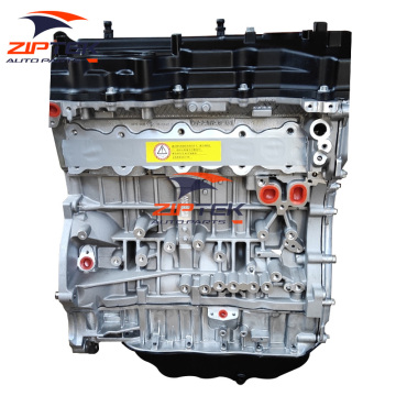 Hyundai Santa Fe Kia Sportage 2.0 Turbo 2.0T G4KH рухавік