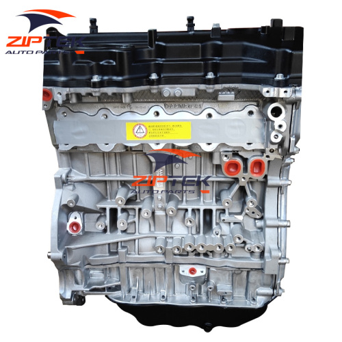 Hyundai Santa Fe Kia Sportage 2.0 Turbo 2.0T G4KH рухавік