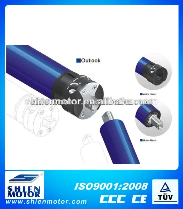 Like Somfy Tubular Motor