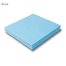 China Supplier Styrofoam Board High Density XPS Extruded