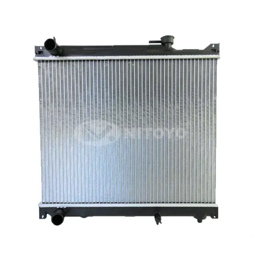Used Car Radiator 17700-77E20 for Suzuki Grand Vitara