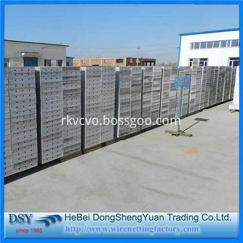 China supplier Aluminum Formwork System