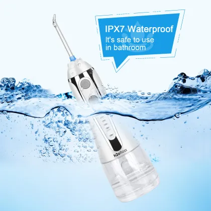 H2ofloss 2023 Handheld Dental Water Flosser
