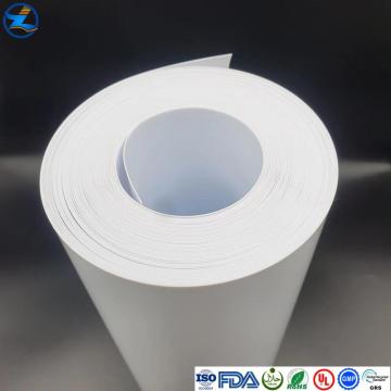 Electrostatic PVC Sheets for Household Electrical Appliances