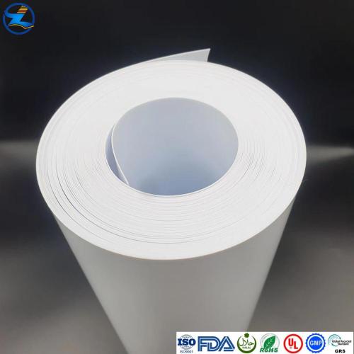 Electrostatic PVC Sheets for Household Electrical Appliances