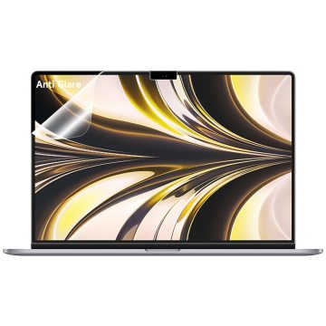 Matte Anti-Glare Screen Protector for MacBook Air 13.6 Inch (M2/M3)