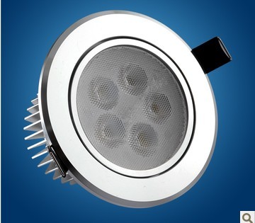 led ceil downlight 3w 5w 7w 12w