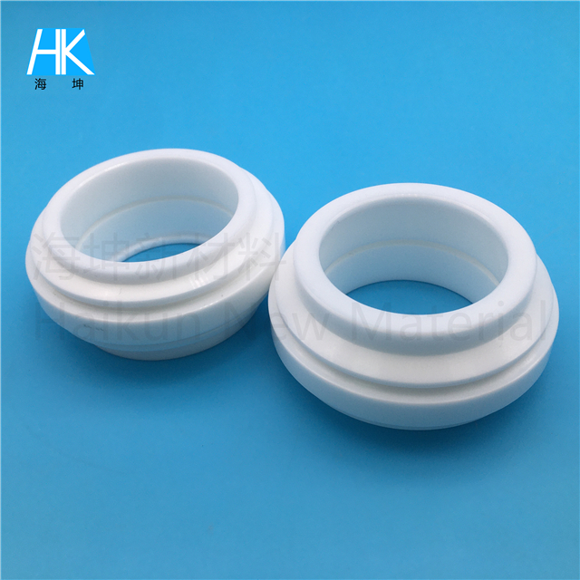 ceramic cap