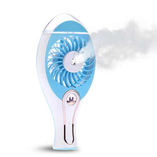 Mini Personal Cooling Handheld Fan