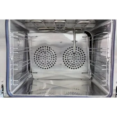 Professional Electric Commercial Perspective Convection Oven