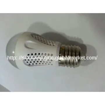 2014 CAN BE DIMMER LED BULB LIGHT 5W