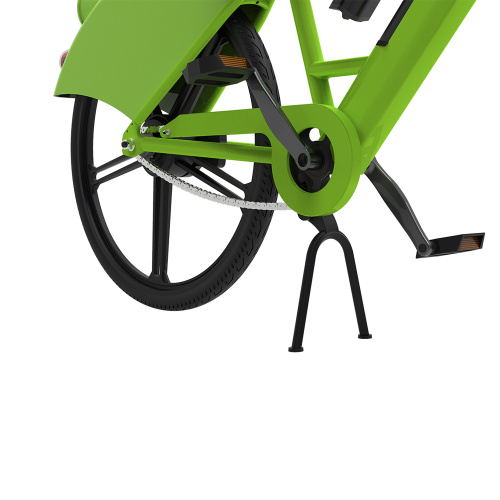 Share Rental Fast Electric Bikes
